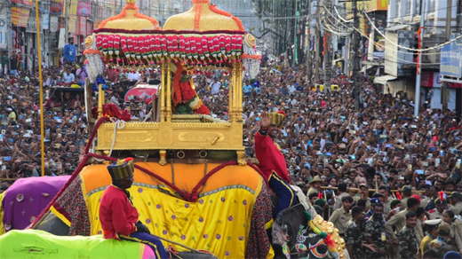 Mysuru Dasara